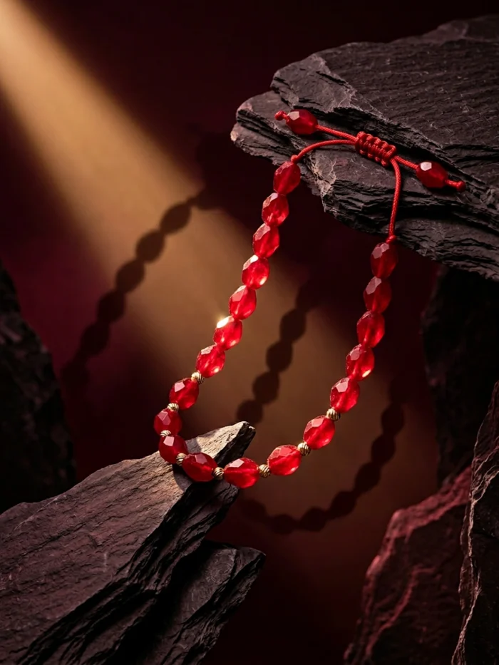 Red Gem
